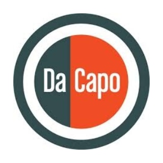 Da Capo Press logo