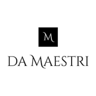Da Maestri logo