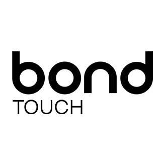 Bond Touch logo