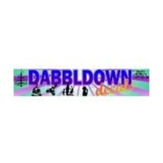 Dabbledown logo