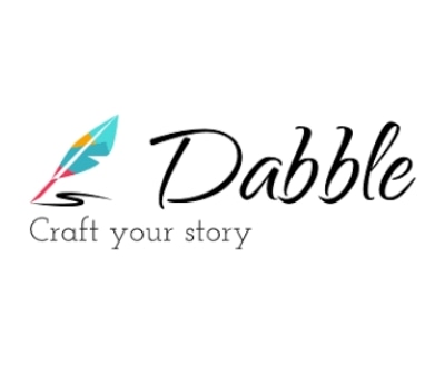Dabble Writer logo
