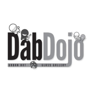 Dab Dojo logo