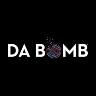 Da Bomb logo