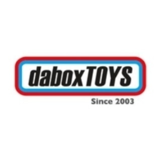 Daboxtoys logo
