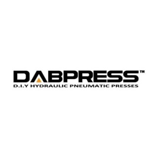 Dabpress logo