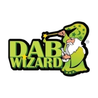 Dab Wizard logo