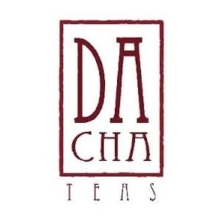 Da Cha Teas logo