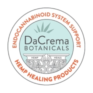 DaCrema Botanicals logo