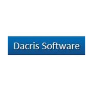 Dacris Software logo