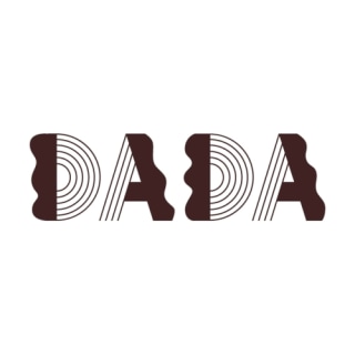 Dada Daily logo