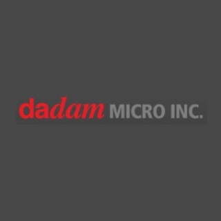 Dadam Micro logo