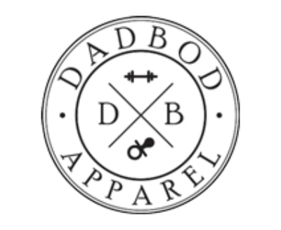 DadBod Apparel logo