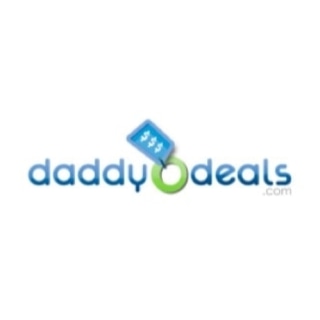 Daddy O Deals logo