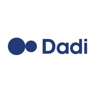 Dadi Kit Sperm Storage logo