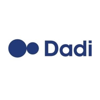 Dadi logo