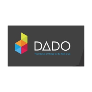 DADO Labs logo