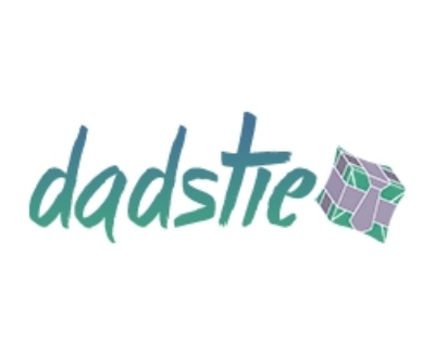 DadsTie logo