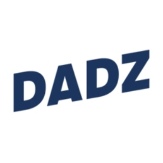 DADZ logo
