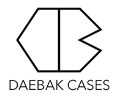 DaebakCases logo