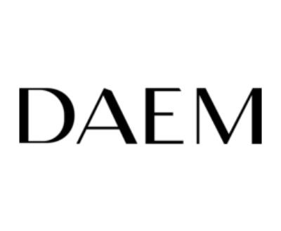DAEM logo