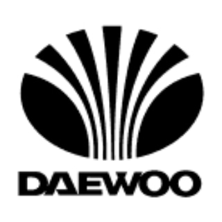 Daewoo Electricals logo