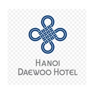 Hanoi Daewoo Hotel logo