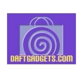DaftGadgets.com logo