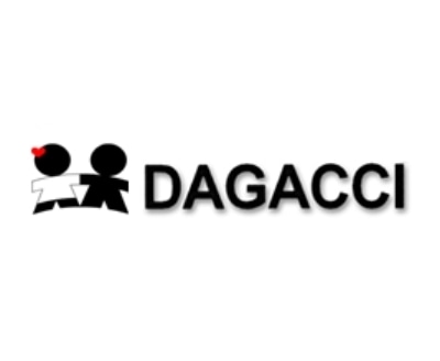 Dagacci Medical Uniform logo