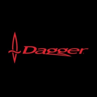 Dagger logo