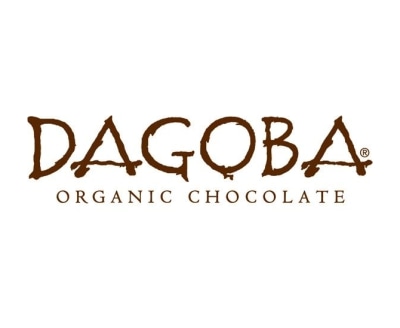 Dagoba Organic Chocolate logo