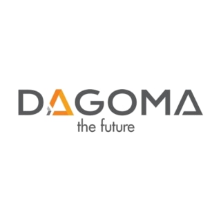 Dagoma logo