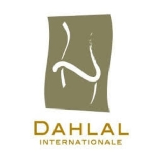 Dahlal Internationale logo