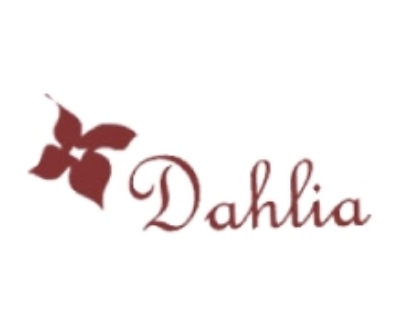Dahlia  logo