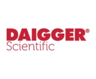 Daigger logo