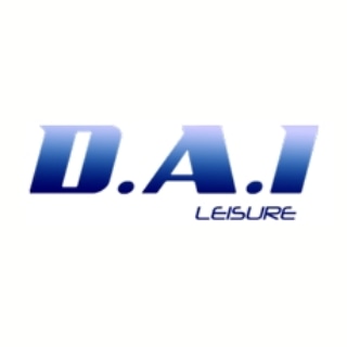 DAI Leisure logo