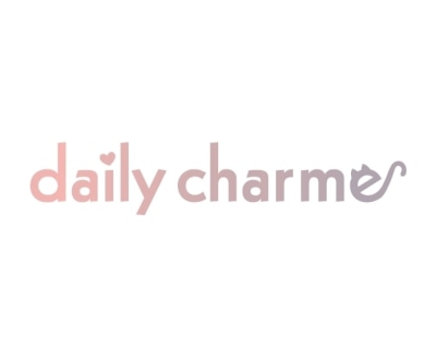 Daily Charme logo