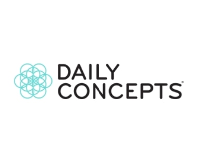 Daily Concepts logo