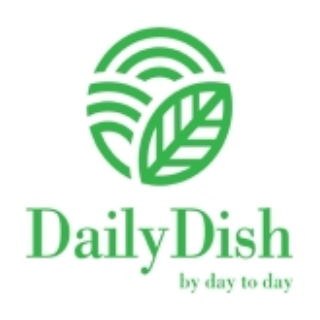 Daily Dish logo