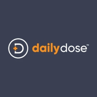 Daily Dose Pet logo