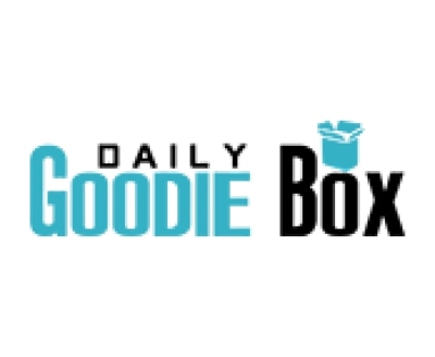 Daily Goodie Box logo