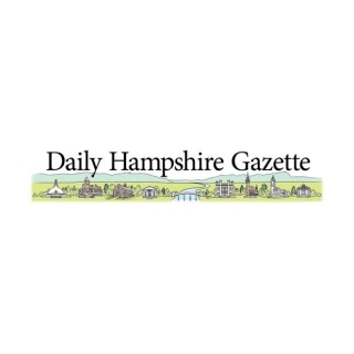 Daily Hampshire Gazette logo
