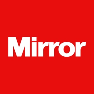 Daily Mirror logo