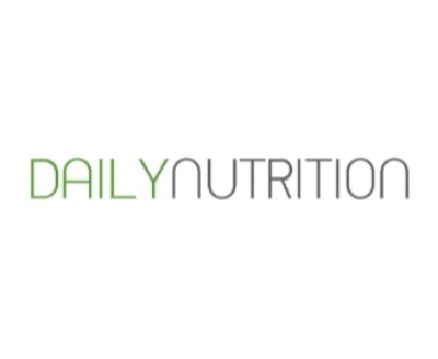 Daily Nutrition Shopping logo