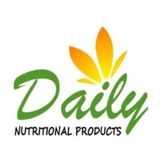 Daily Nutritional Products logo