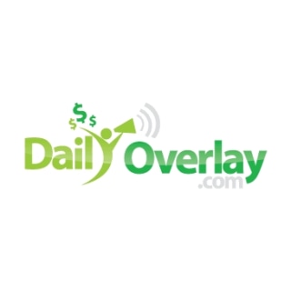 Daily Overlay logo