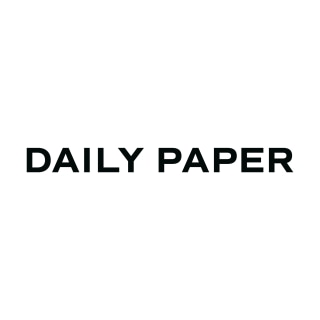 DAILY PAPER logo