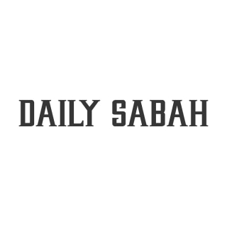 Daily Sabah logo