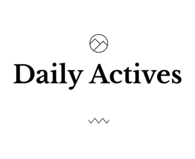 DailyActives logo