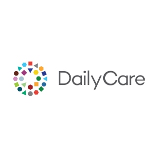 DailyCare logo