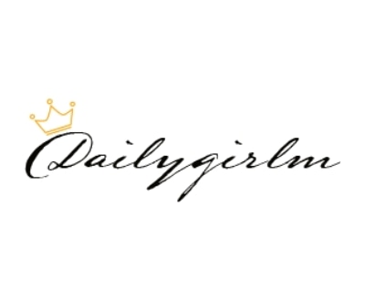 Dailygirlm logo